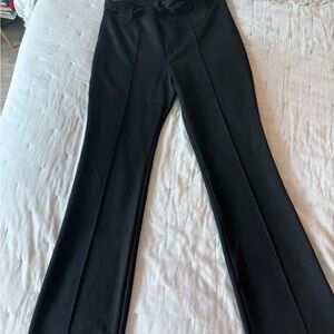 Victoria Stretch Tie Waist Pant